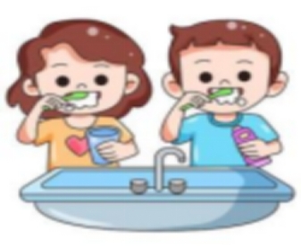 刷牙的正确打开方式，你真的懂刷牙吗？
