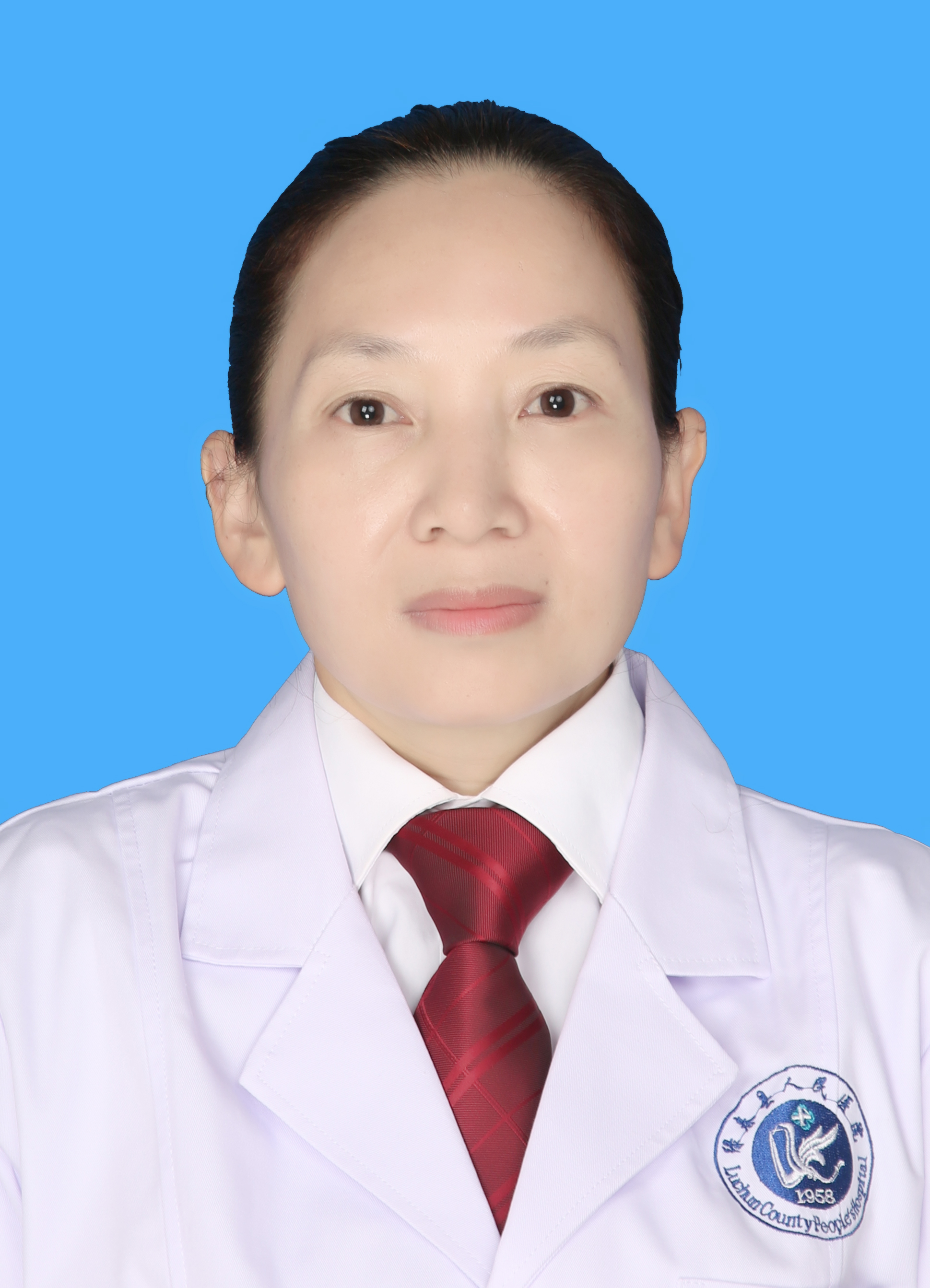 施张花