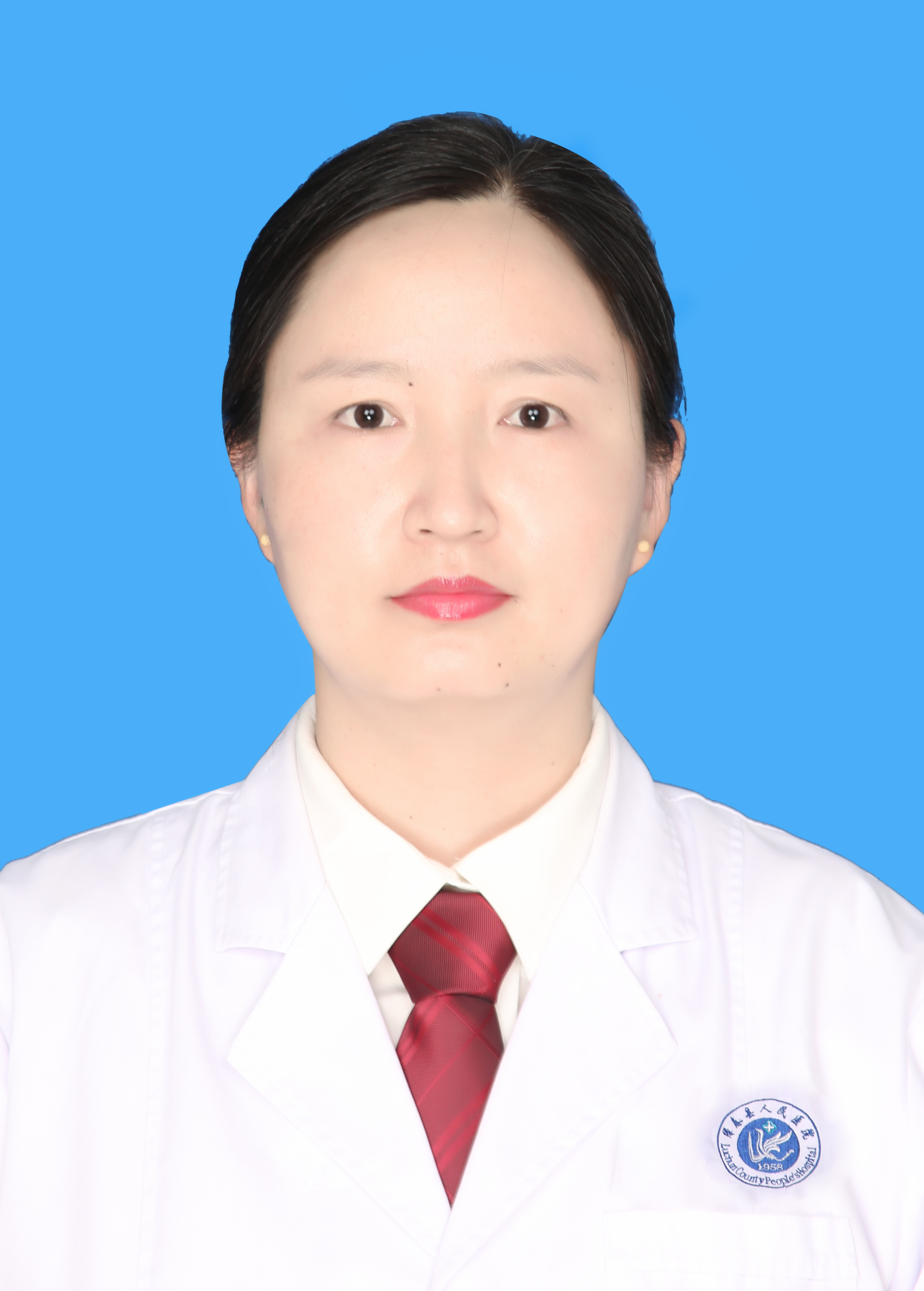​李文娟